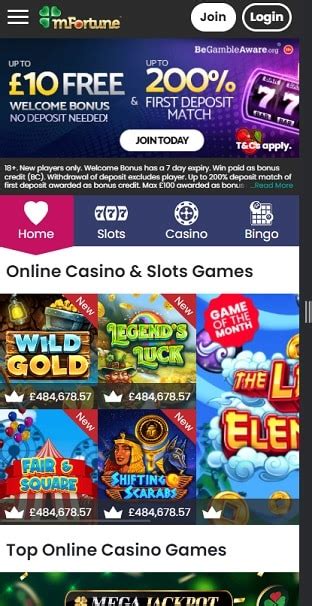 mFortune Sister Sites – Play at Sites like mFortune Casino (2024).